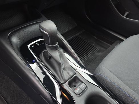 Used 2022 Toyota Corolla SE image 22