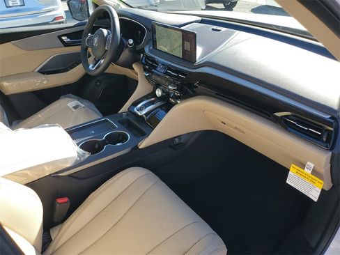 New 2026 Acura MDX FWD image 4
