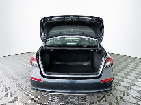 Used 2025 Honda Civic Sport Touring image 31