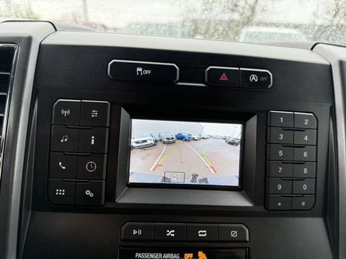 Used 2018 Ford F150 XLT image 19