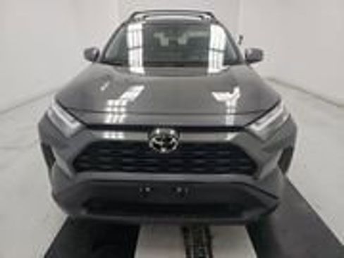 Used 2024 Toyota RAV4 XLE image 2