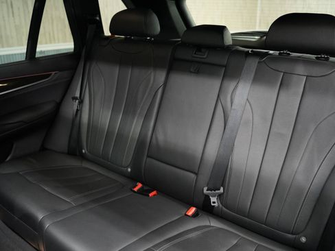 Used 2018 BMW X5 sDrive35i RWD image 33