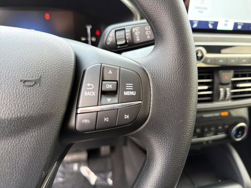 New 2026 Ford Escape Active image 14