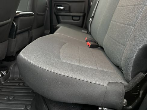 Used 2021 RAM 1500 Classic Warlock image 21