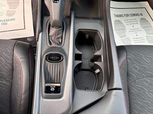 New 2026 Dodge Charger R/T Scat Pack image 15