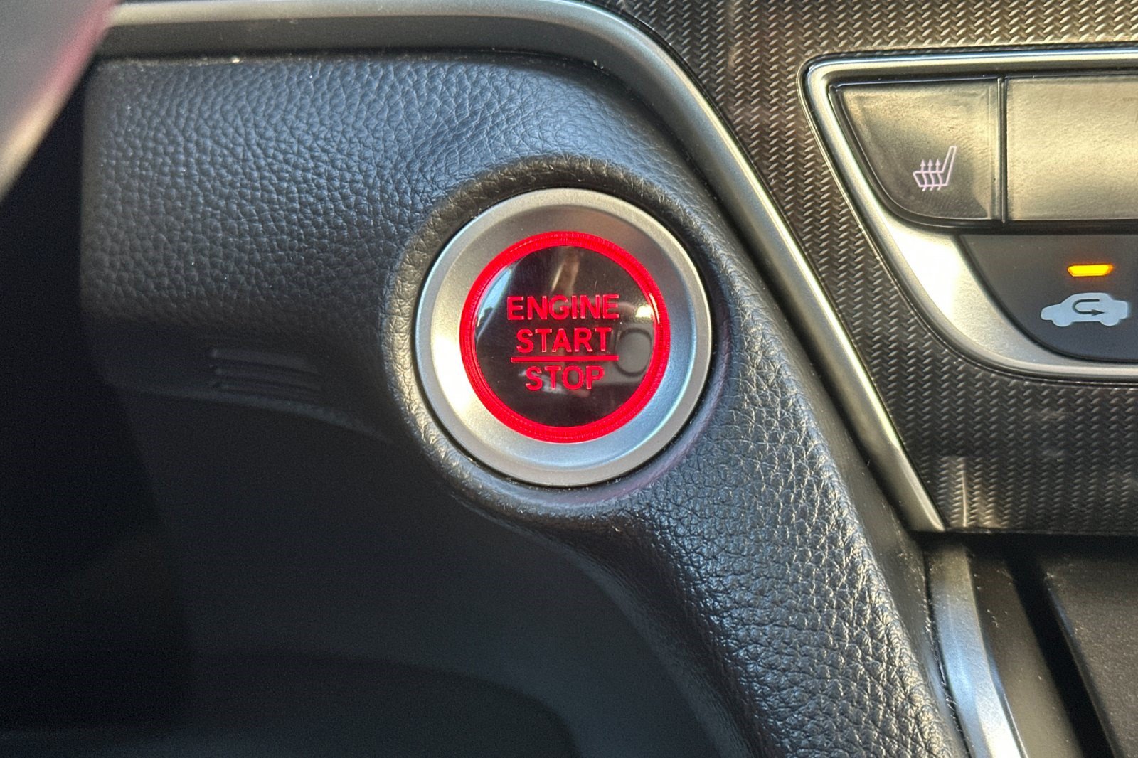 Certified 2021 Honda Accord Sport Special Edition image 17