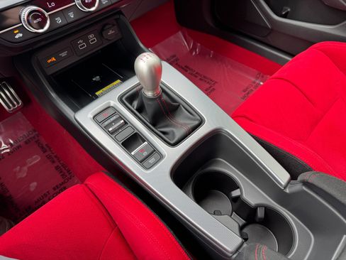 Used 2025 Honda Civic Type R image 42