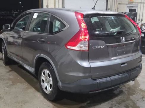 Used 2014 Honda CR-V LX image 2