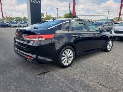 Used 2016 Kia Optima LX FWD image 3