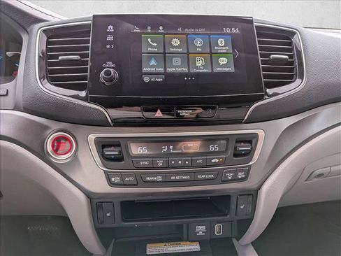 Used 2022 Honda Pilot Special Edition image 13