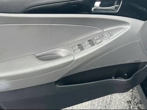 Used 2014 Hyundai Sonata Limited FWD image 12