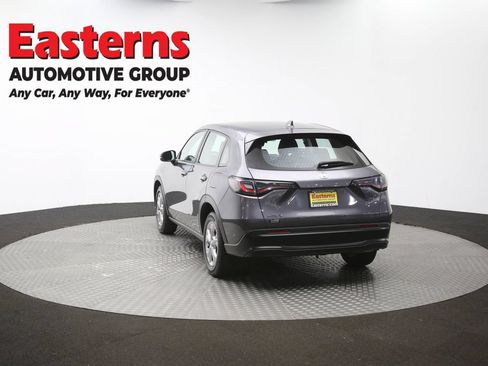 Used 2023 Honda HR-V LX image 34
