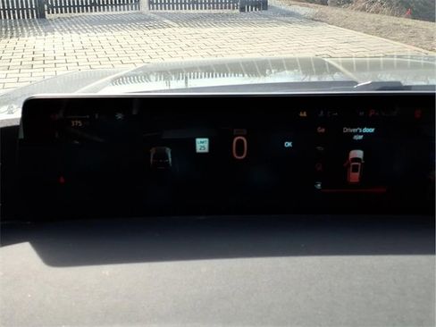 Used 2025 Ford Expedition Max Platinum image 14