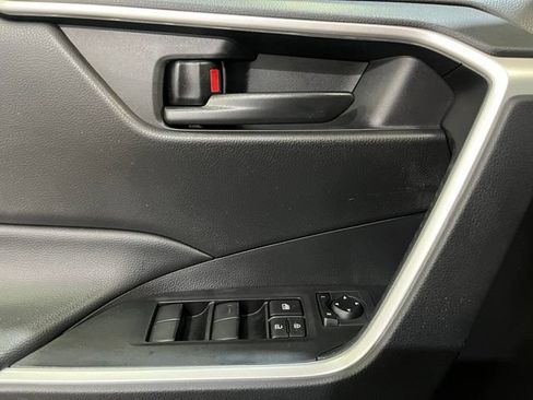 Certified 2024 Toyota RAV4 LE AWD/4WD image 13