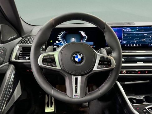 New 2026 BMW X6 M60i image 15