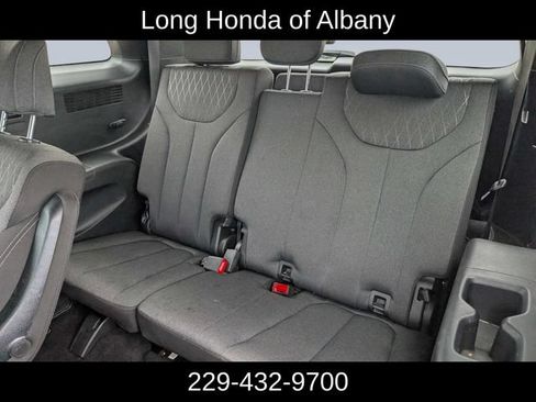 Used 2022 Hyundai Palisade SEL w/ Convenience Package FWD image 15