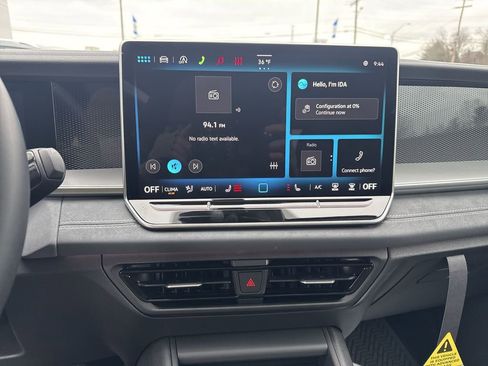 New 2026 Volkswagen Tiguan SE AWD/4WD image 14