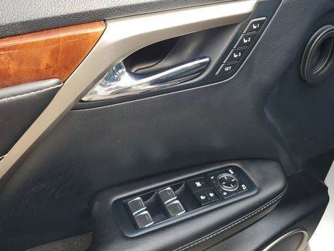 Used 2018 Lexus RX 350L AWD image 47