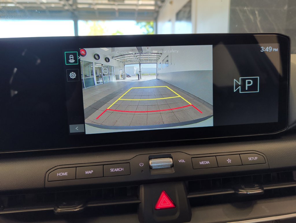 Used 2025 Kia K4 FWD image 23