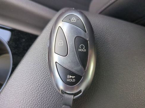 New 2026 Hyundai Elantra SEL Sport image 35