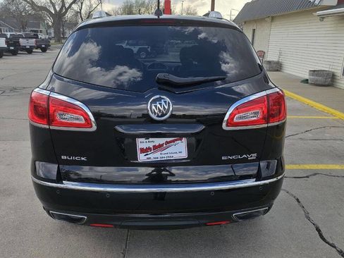 Used 2017 Buick Enclave Premium image 21