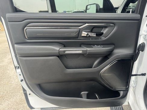 Used 2023 RAM 1500 Limited image 32