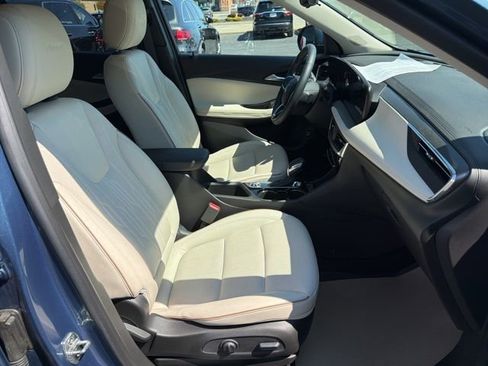 Certified 2024 Buick Encore GX Avenir w/ Avenir Technology Package image 20