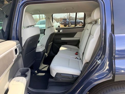New 2026 Hyundai Santa Fe SEL AWD/4WD image 11