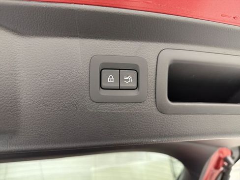 Certified 2025 MAZDA CX-50 AWD 2.5 S w/ Preferred Package image 16