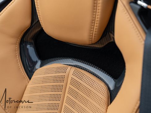 Used 2023 Chevrolet Corvette Z06 image 33