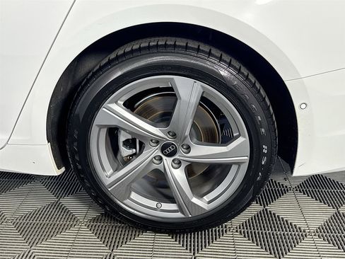 Used 2024 Audi A6 Premium Plus image 34