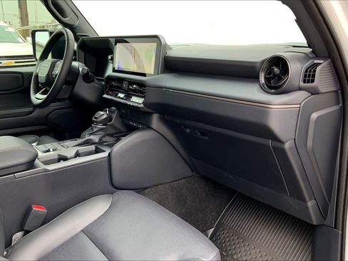 Used 2026 Toyota Land Cruiser image 23