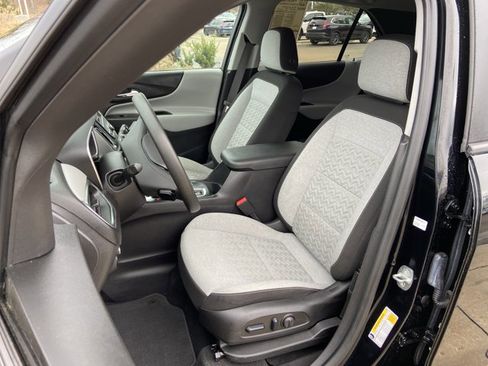 Used 2023 Chevrolet Equinox LS w/ LS Convenience Package image 17