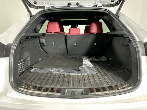 Used 2025 Lexus NX 350 AWD w/ Luxury Package image 29