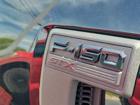 Used 2023 Ford F150 XL w/ STX Appearance Package AWD/4WD image 30