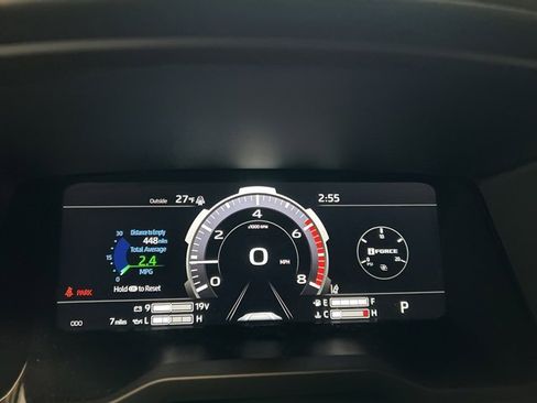 New 2026 Toyota Tundra 1794 Edition image 11