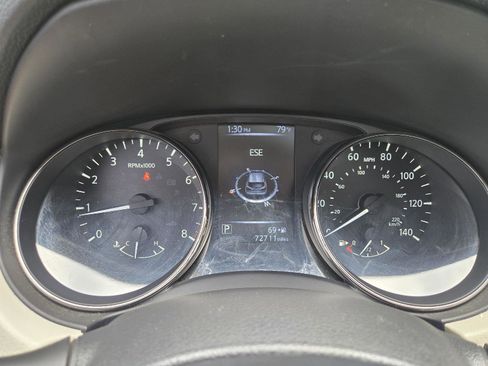 Used 2017 Nissan Rogue Sport SL w/ SL Premium Package AWD/4WD image 17