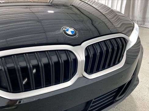 Used 2025 BMW 330i Sedan RWD image 30