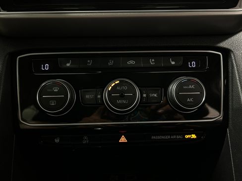 Used 2019 Volkswagen Atlas SEL Premium AWD/4WD image 10