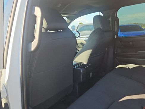 Used 2025 Toyota Tacoma SR5 RWD image 20
