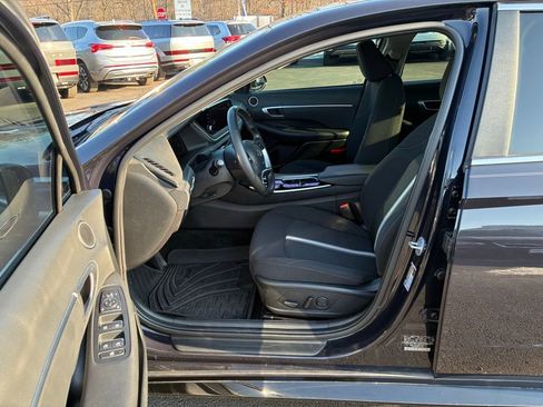 Used 2023 Hyundai Sonata SEL w/ Convenience Package image 22
