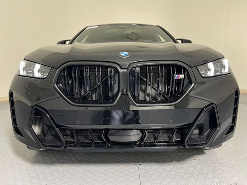 New 2026 BMW X6 M60i image 5