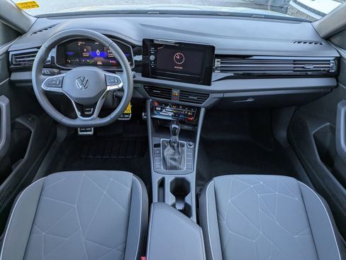 New 2026 Volkswagen Jetta Sport FWD image 17