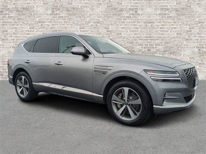 Used 2023 Genesis GV80 3.5T w/ Advanced Package