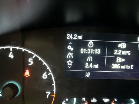 Used 2024 Ford Transit 150 Low Roof RWD image 11