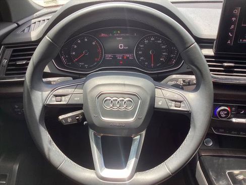 Used 2023 Audi Q5 2.0T Premium w/ Convenience Package AWD/4WD image 28