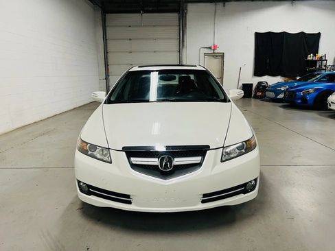 Used 2008 Acura TL FWD image 3