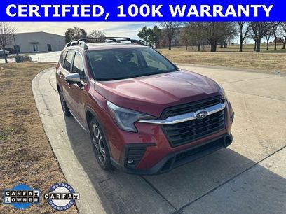 Used 2023 Subaru Ascent Limited w/ Technology Package