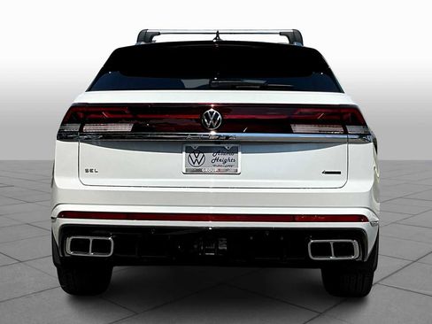 New 2026 Volkswagen Atlas Cross Sport SEL Premium R-Line image 4