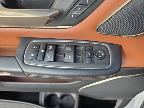 Used 2022 RAM 1500 Limited AWD/4WD image 21